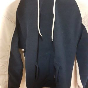 Winter mountain Hoddie